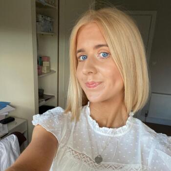 Babysitter in Blackrock: Grace