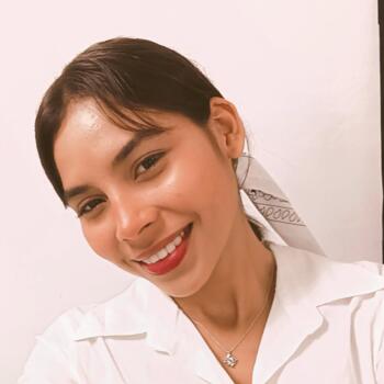 Niñera San Pedro Sula: Yenifer Alexandra