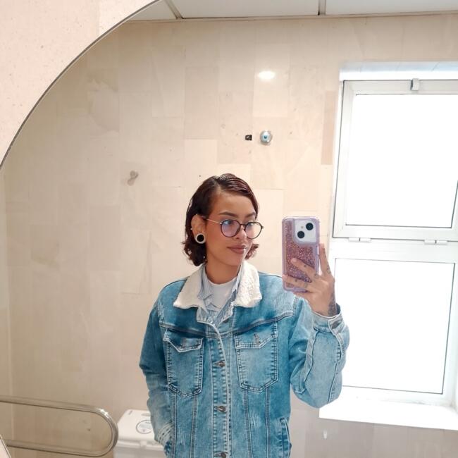 Babysitter in El Campello: Nicole