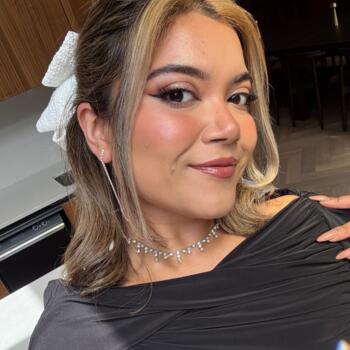 Babysitter in London: Sayani