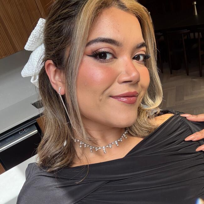 Babysitter in London: Sayani