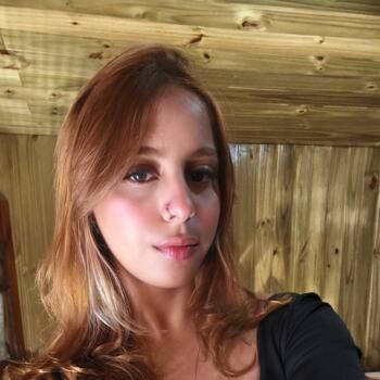 Babysitter Guarulhos: Isabely