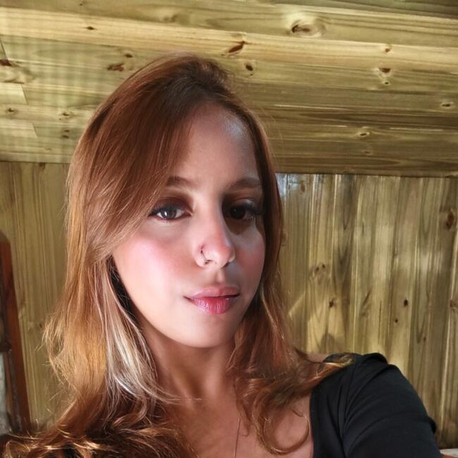 Babysitter in Guarulhos: Isabely