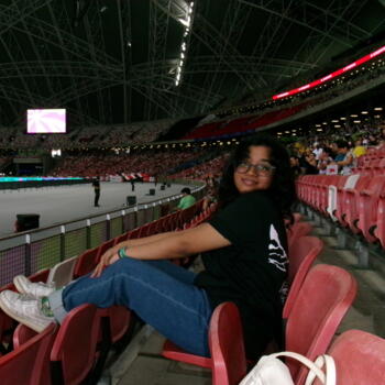 Babysitter in Singapore Island: Rashee