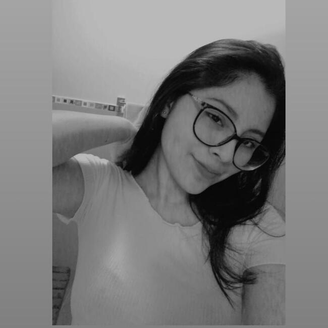 Babysitter in Ica: Valeria