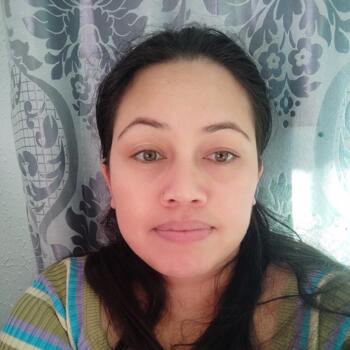 Nanny in Badalona: Chameli