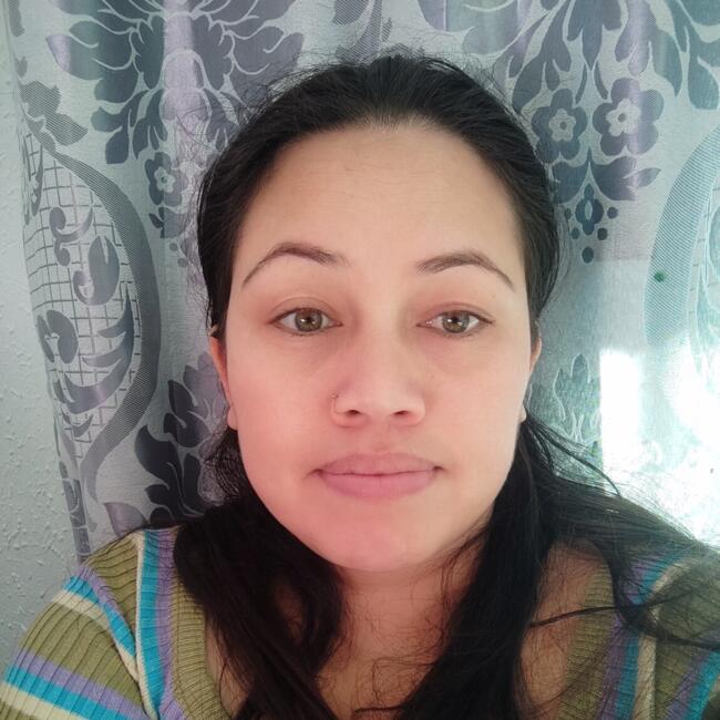 Nanny in Badalona: Chameli