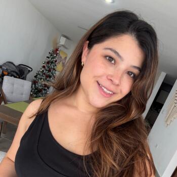 Babysitting job in Santa María Yaxché: babysitting job Ana