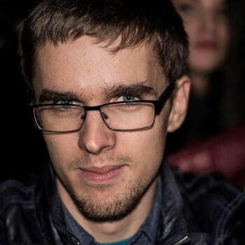 Babysitting job in Vilnius: babysitting job Mindaugas