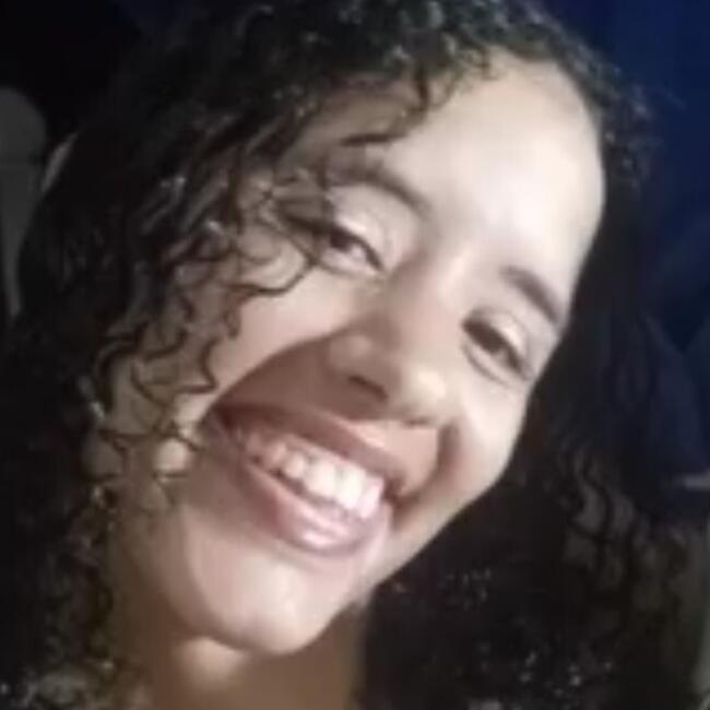 Babysitting job in Rio de Janeiro: Beatriz