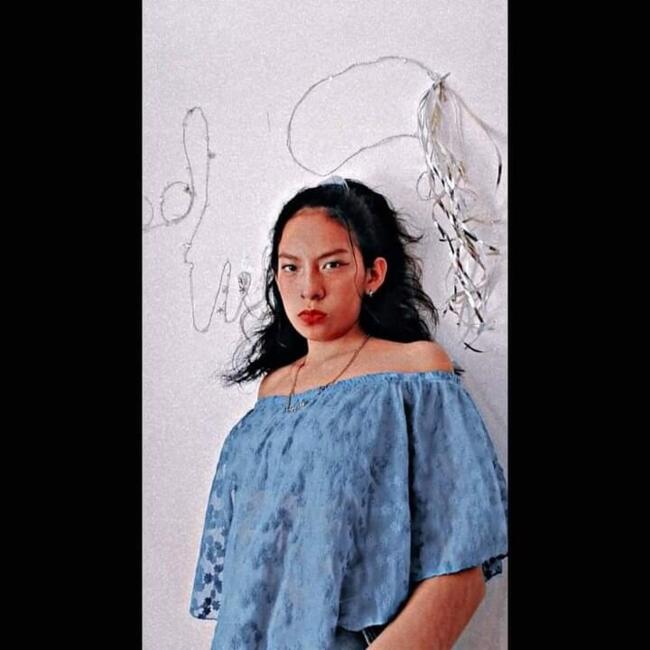 Niñera en Ciudad de México: Shaden Garduño