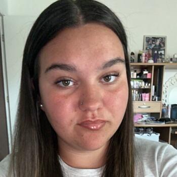 Babysitter Pérenchies: Eva