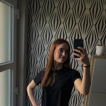 Baby-sitter Plérin: Chloé