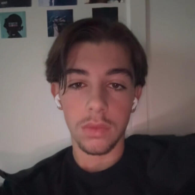 Babysitter a Cheyres: Mathéo