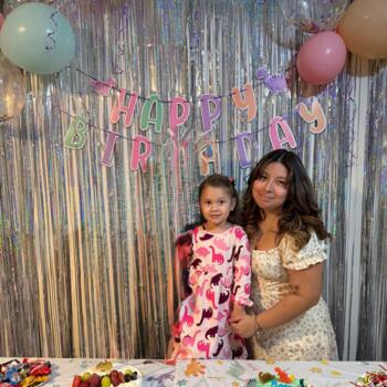 Babysitting job in New York: babysitting job Melissa