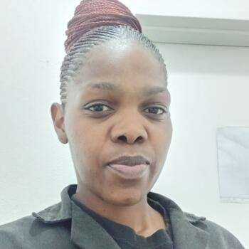 Babysitter in Midrand: Sinazo constane