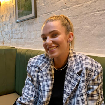 Babysitter in Geelong: Kirsten