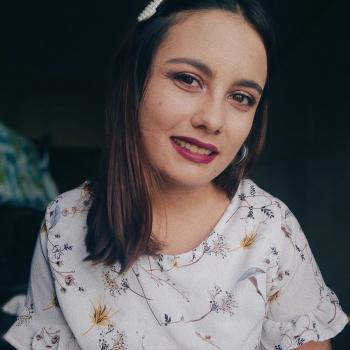 Babysitter Montevideo: Florencia