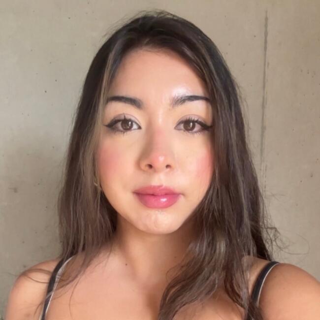 Babysitter in Valparaíso: Consuelo