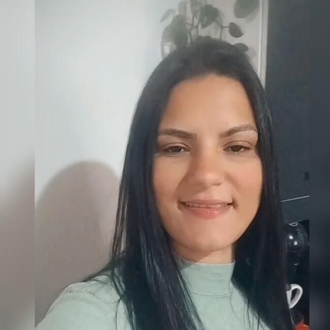 Babysitter in Macatuba: Graziela