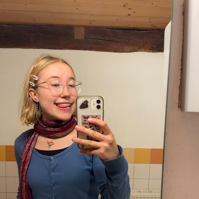 Babysitter in Nürtingen: Lea