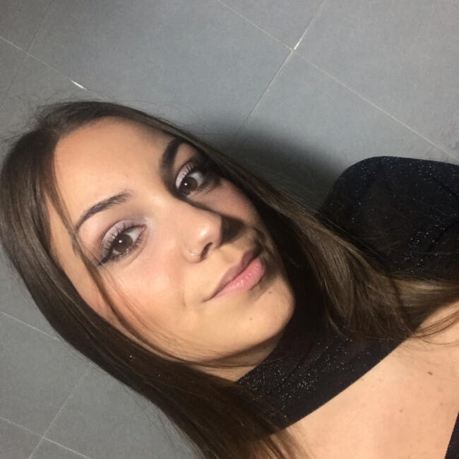 Babysitter στην περιοχή Γρανάδα: Marta