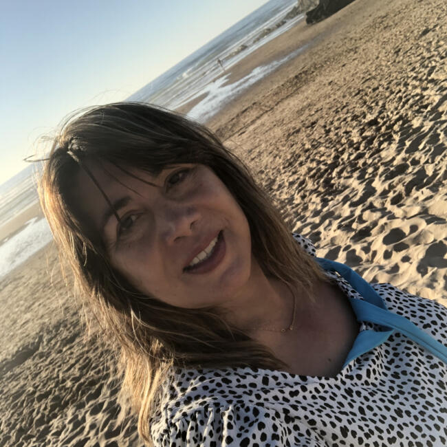 Babysitter in Portimão: Rosa