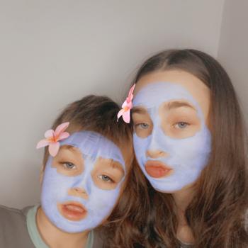 Babysitter in Oxford: Felicity