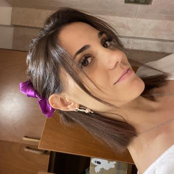 Niñera en Merlo: trabajo de niñera Magali