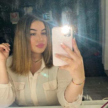 Babysitter in Dortmund: Maryam