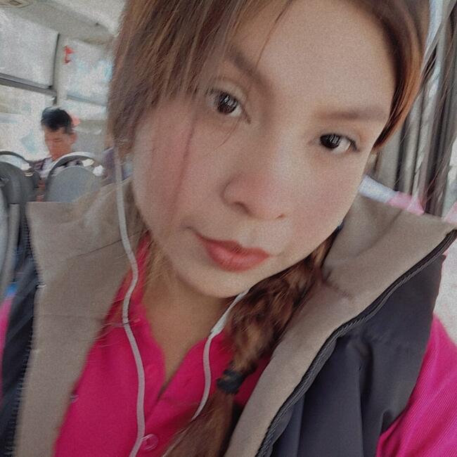 Trabajo para niñera en Cayma: Elena paola