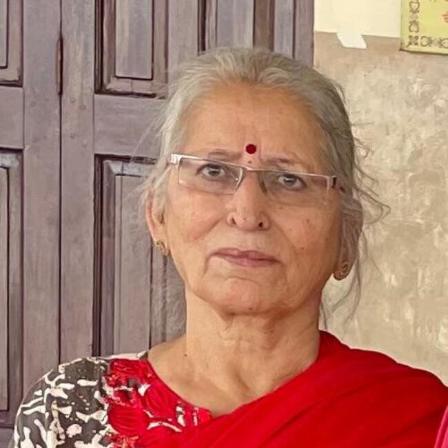 Babysitter in Dehradun: Seema