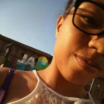 Babysitting job in Santiago de Cali: babysitting job Karol