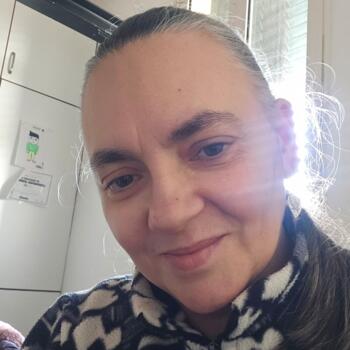 Babysitter a Bologna: Stefania