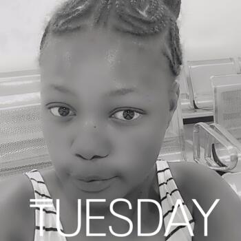 Babysitter in Potchefstroom: Gomotsang lorraine