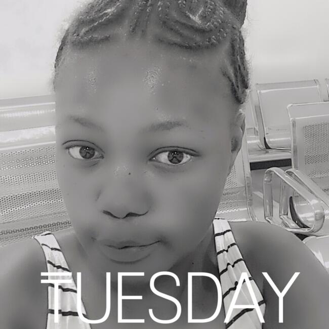 Babysitter in Potchefstroom: Gomotsang lorraine