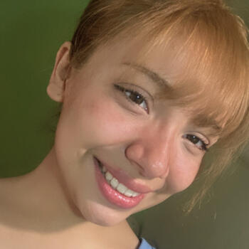 Babysitter in Cuauhtémoc: Danna Fernanda