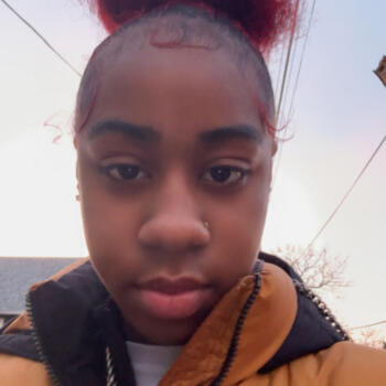 Babysitter in Niagara Falls: Maniah