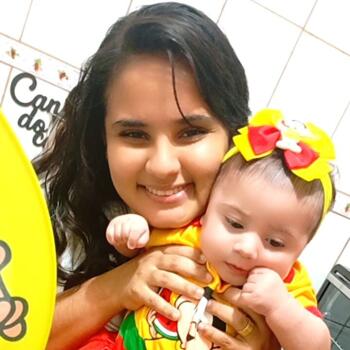 Parent Ubá (Minas Gerais): Bárbara