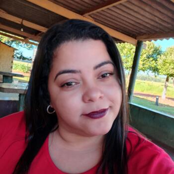 Babysitter Campinas: Romilda