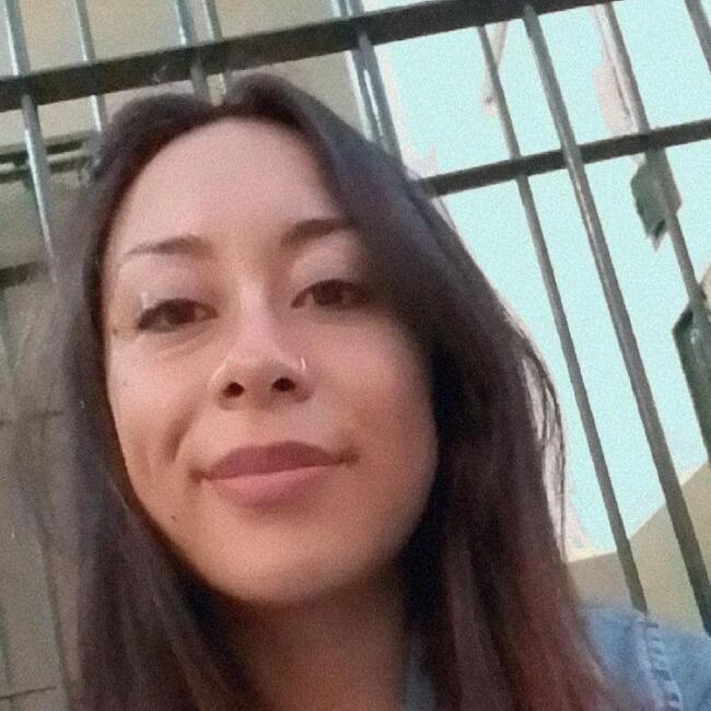 Niñera en Merlo: Danielaalejandra