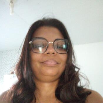 Babá Jaboatão dos Guararapes: Jacqueline