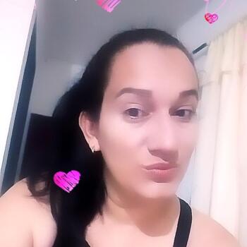 Babysitter in Itagüí: Mayra Andreína