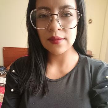 Babysitting job in Tlaxcala City: babysitting job Martha Alicia