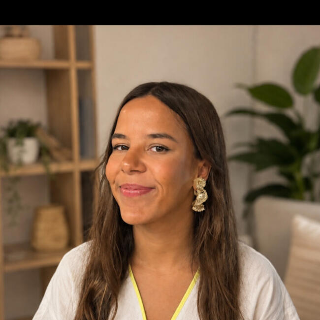 Babysitter in São Paulo: Renata