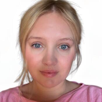 Babysitter in Olsztyn: Weronika
