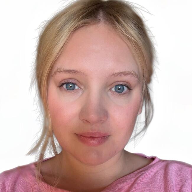 Babysitter in Olsztyn: Weronika