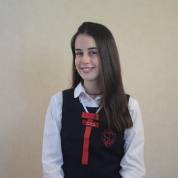 Niñera en Concón: Sofía