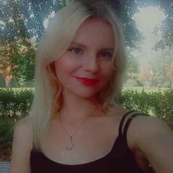 Babysitter in Lublin: Ewa