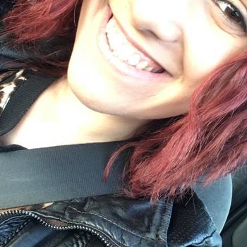 Babysitter Gondomar: Joana